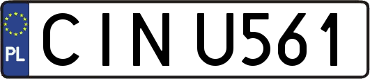 CINU561