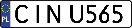 CINU565