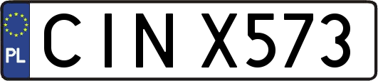 CINX573