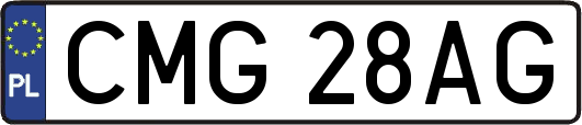CMG28AG