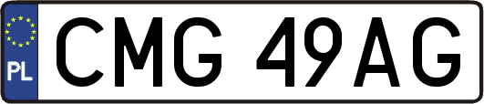 CMG49AG