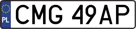 CMG49AP