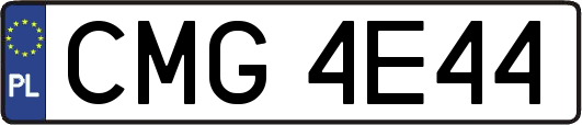 CMG4E44
