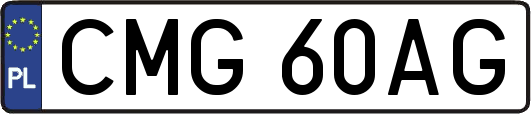 CMG60AG