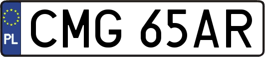 CMG65AR