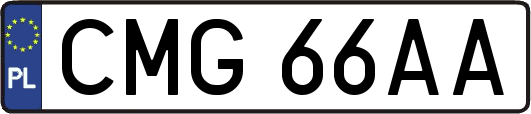 CMG66AA