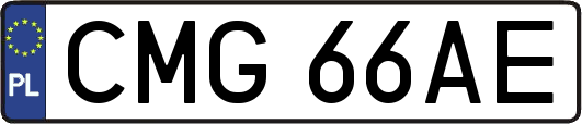 CMG66AE