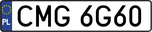 CMG6G60