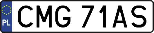 CMG71AS