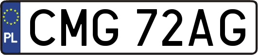 CMG72AG