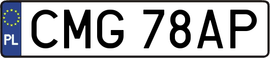 CMG78AP