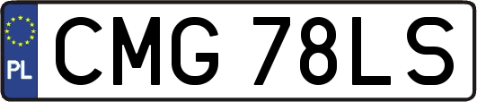 CMG78LS