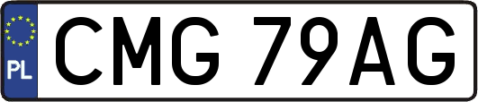 CMG79AG