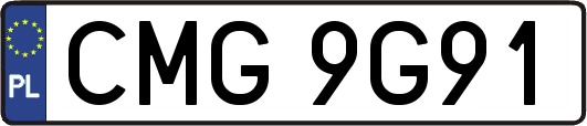 CMG9G91
