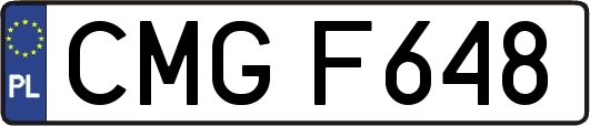 CMGF648
