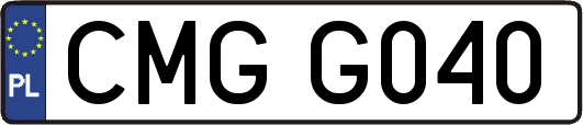 CMGG040