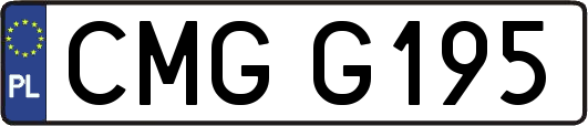 CMGG195