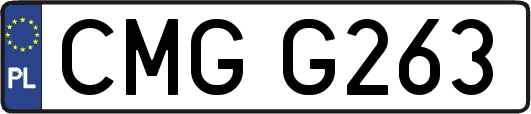 CMGG263
