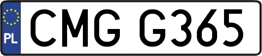 CMGG365