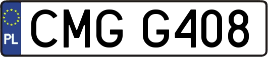 CMGG408