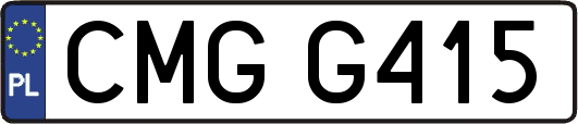 CMGG415