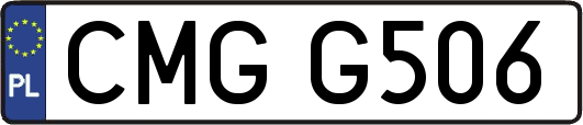 CMGG506