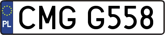 CMGG558
