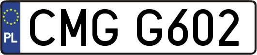 CMGG602
