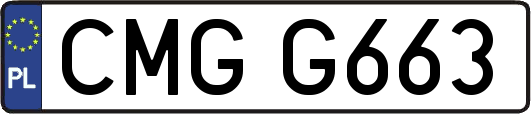 CMGG663