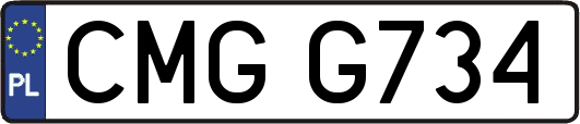 CMGG734