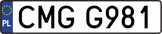 CMGG981