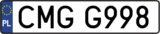 CMGG998