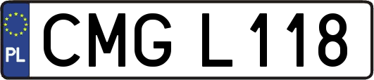 CMGL118