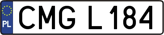 CMGL184