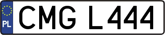 CMGL444