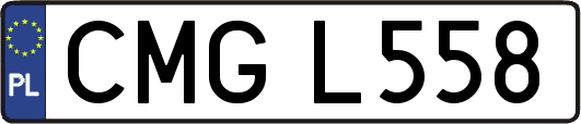 CMGL558
