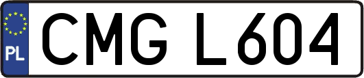 CMGL604