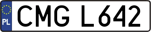 CMGL642