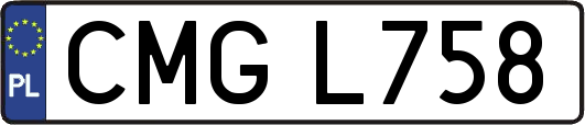 CMGL758
