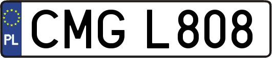 CMGL808