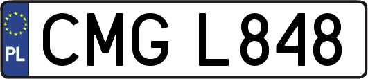 CMGL848