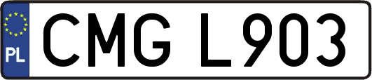CMGL903