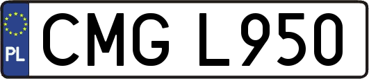 CMGL950