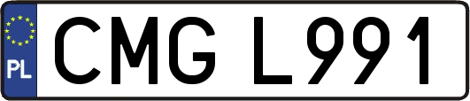 CMGL991