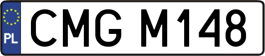 CMGM148