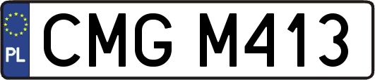 CMGM413