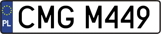 CMGM449