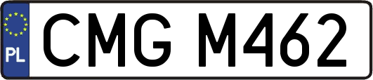 CMGM462