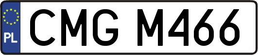 CMGM466