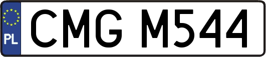 CMGM544